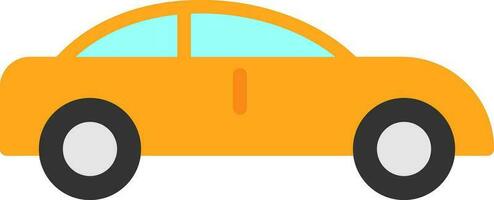 Car Vector Icon Design