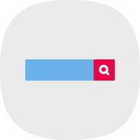 Search bar Vector Icon Design