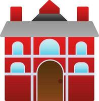 Antwerpen Vector Icon Design