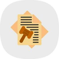 File Vector Icon Design