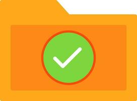 Save file Vector Icon Design