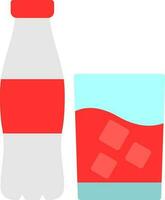 Soda Vector Icon Design