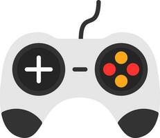 Console Vector Icon Design