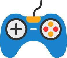 Digital game Vector Icon Design