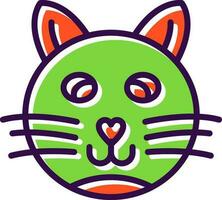 Pet Vector Icon Design
