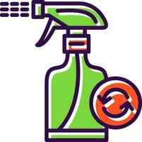 Reusable Vector Icon Design