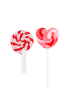 lolly snoep geïsoleerd PNG transparant