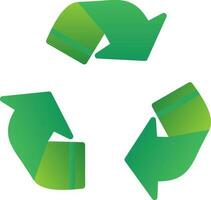 Reuse Vector Icon Design