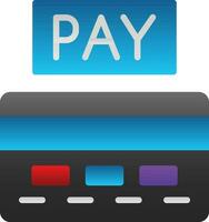 Payments Vector Icon Design