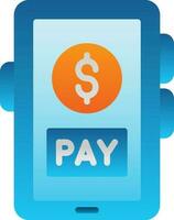 Payment Vector Icon Design