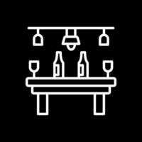 Bar Vector Icon Design