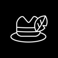 Tyrolean Vector Icon Design