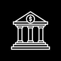 bancario vector icono diseño
