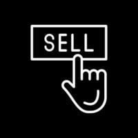 Sell Vector Icon Design