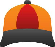 Cap Vector Icon Design