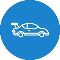 Taxi Vector Icon Design