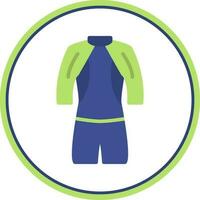 Neoprene Vector Icon Design