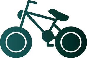 bmx vector icono diseño