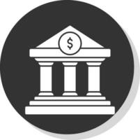 Banking Vector Icon Design