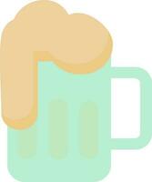 Beer Vector Icon Design