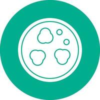 Delftware Vector Icon Design
