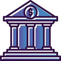 Banking Vector Icon Design