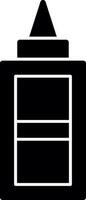 Correction fluid Vector Icon Design
