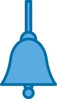 Bell Vector Icon Design
