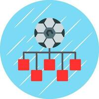 Classification Vector Icon Design