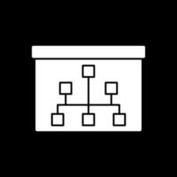 Planning Vector Icon Design