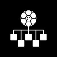 Classification Vector Icon Design