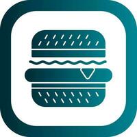 Food Vector Icon Design