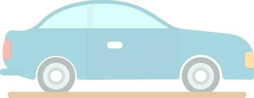 Car Vector Icon Design