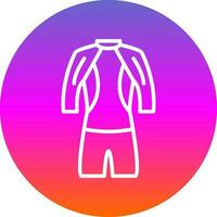 Neoprene Vector Icon Design
