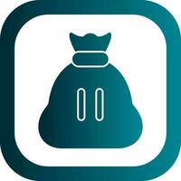 Garbage Vector Icon Design