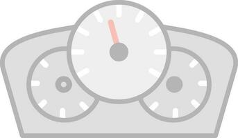Dashboard Vector Icon Design