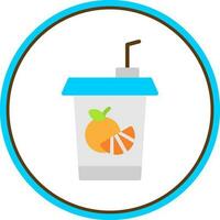 Drink Vector Icon Design