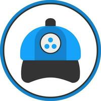 Hat Vector Icon Design