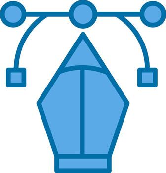 diseño de icono de vector de vector