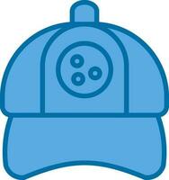 Hat Vector Icon Design