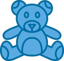 Bear Vector Icon Design