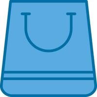 Shopping bag Vector Icon Design