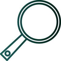 Search Vector Icon Design