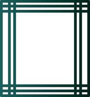 Frame Vector Icon Design