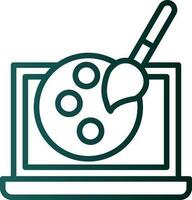 Art Vector Icon Design