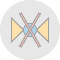 Do not wring Vector Icon Design