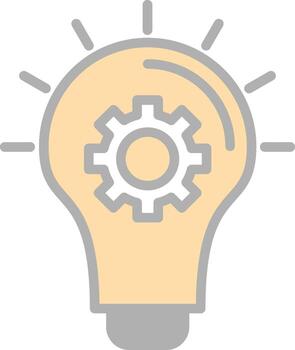 Program development Vector Icon Design