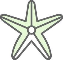 Star Vector Icon Design