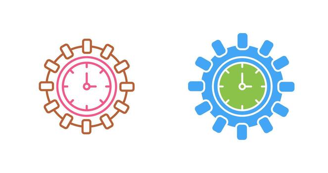 Direction Vector Icon