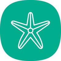 Star Vector Icon Design